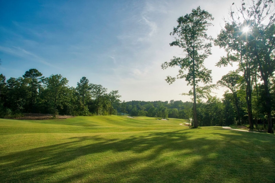 Tempest Golf Club Courses